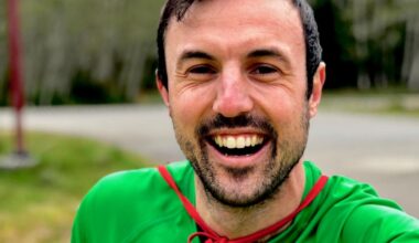 Record breaker launches charity to support children left alone in hospital