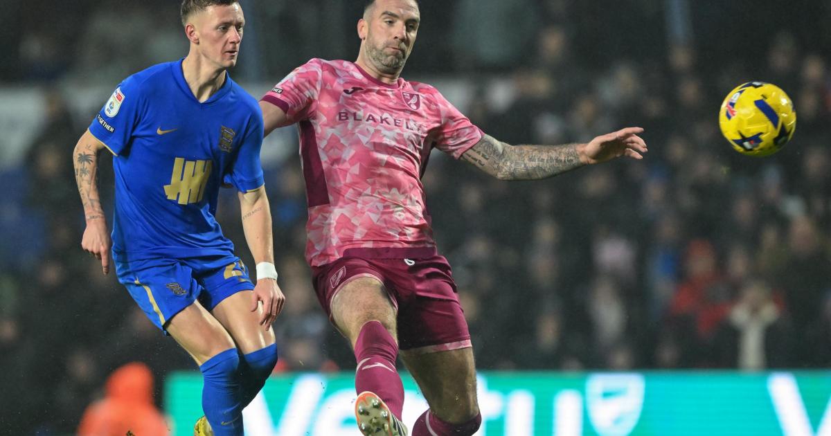 Norwich City boss Philippe Clement on Shane Duffy selection