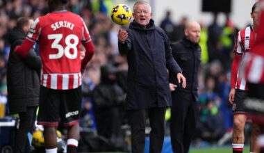 Sheffield United boss Chris Wilder reflects on ‘strong’ show in derby day win