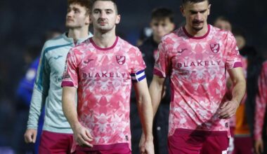 Birmingham City 4-1 Norwich City: Six things you missed