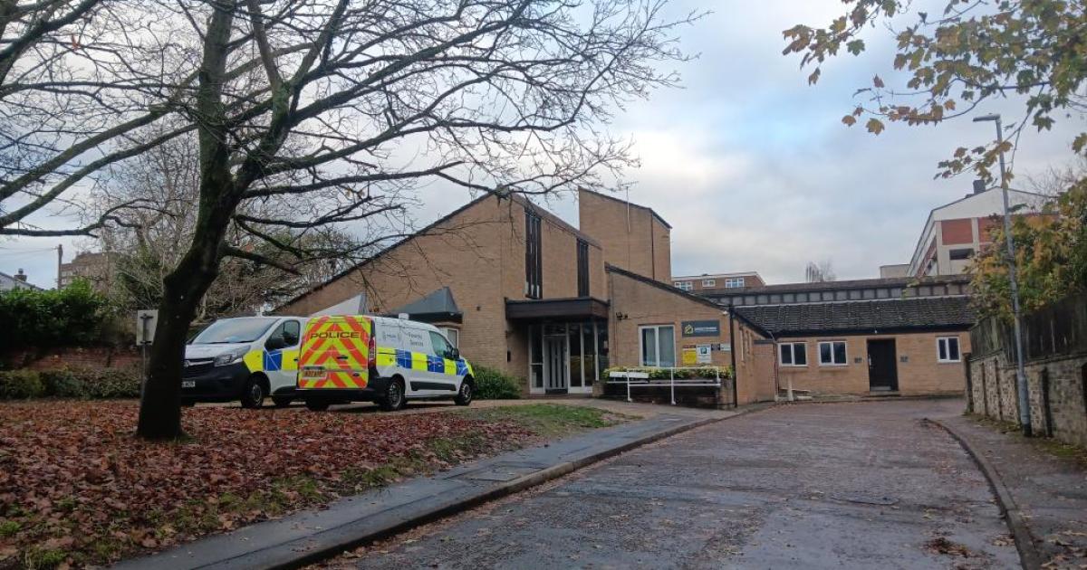 Benjamin Katabana charged with murder after Norwich stabbing