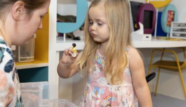 Southampton patient aged 3 is 1,000th to have proton beam therapy