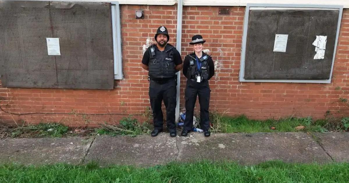 Closure order secured against property linked to disorder