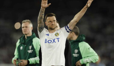 Liam Cooper to sign 'early next week'