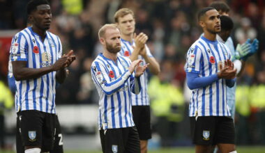 Takeover could cost up to £100m