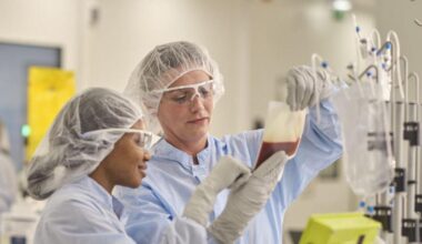 ‘Next generation’ treatment to cure leukaemia given NHS approval