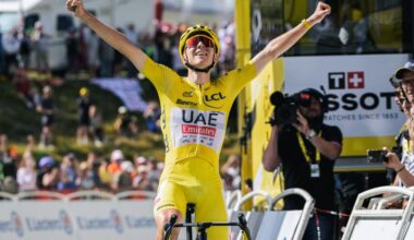 Is Tadej Pogačar the most naturally gifted Tour de France winner of all time?