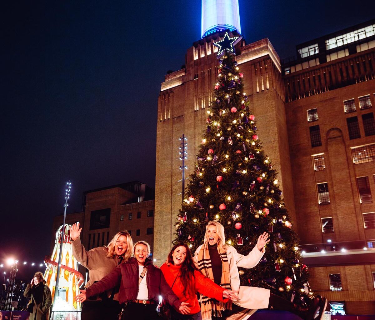 London’s best rinks for ice skating in 2025