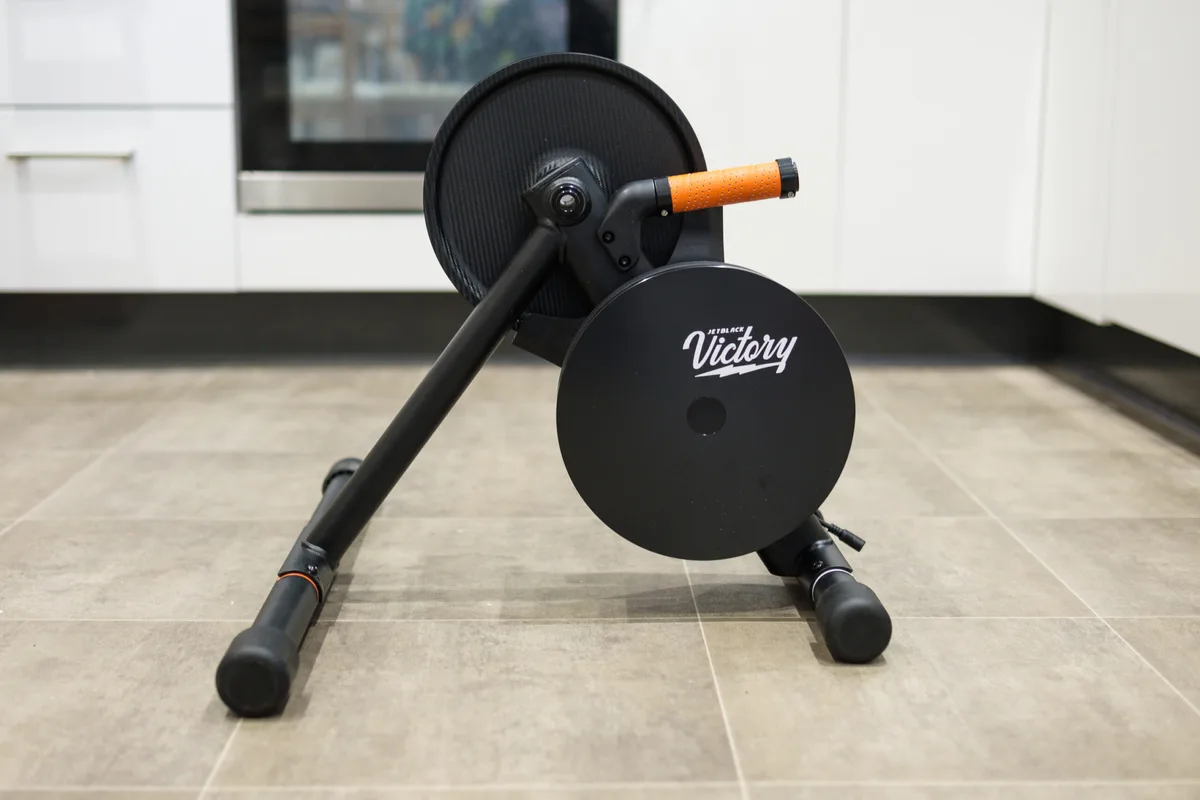 JetBlack Victory smart trainer