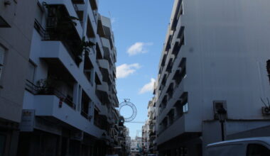 Viviendas en alquiler en Santa Eulària.