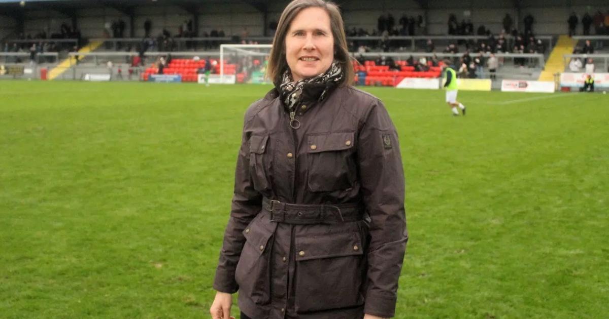 Seagulls in the Community appoints new manager