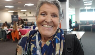 NHS Sussex issues winter warning for people with COPD