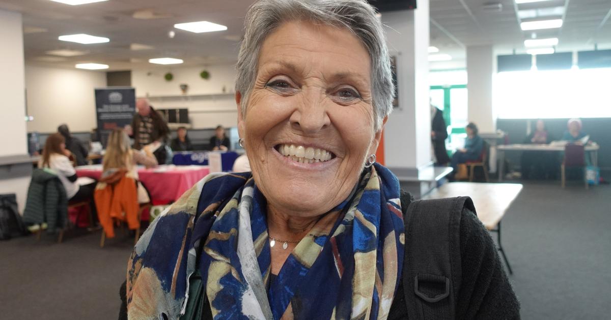 NHS Sussex issues winter warning for people with COPD