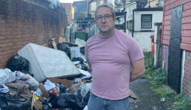 Weston businesses blame council for years of waste build-up