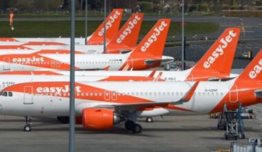 New easyJet routes and jobs are confirmed for Bristol