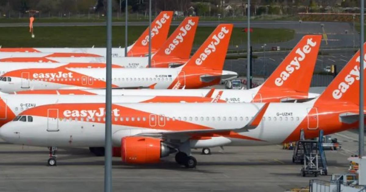 New easyJet routes and jobs are confirmed for Bristol
