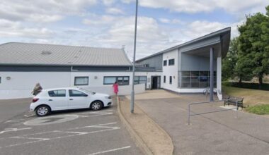 Volunteers urgently needed for Musselburgh Community Pantry