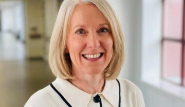 NHS Fife boss says retirement not linked to Sandie Peggie case