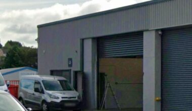 Mill Race Lane plans for new golf simulator approved