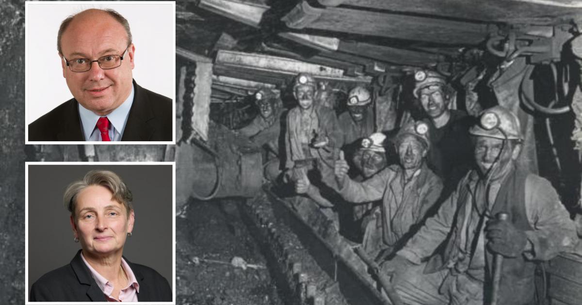 Budget 2025: Ex-miners in North East set for pension boost