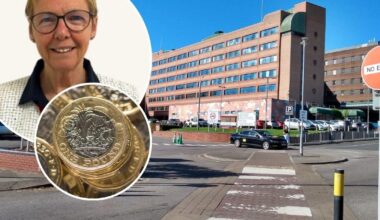 Aneurin Bevan Board must produce savings plan in two days