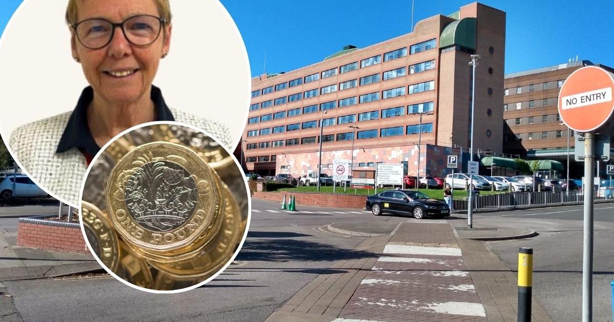 Aneurin Bevan Board must produce savings plan in two days