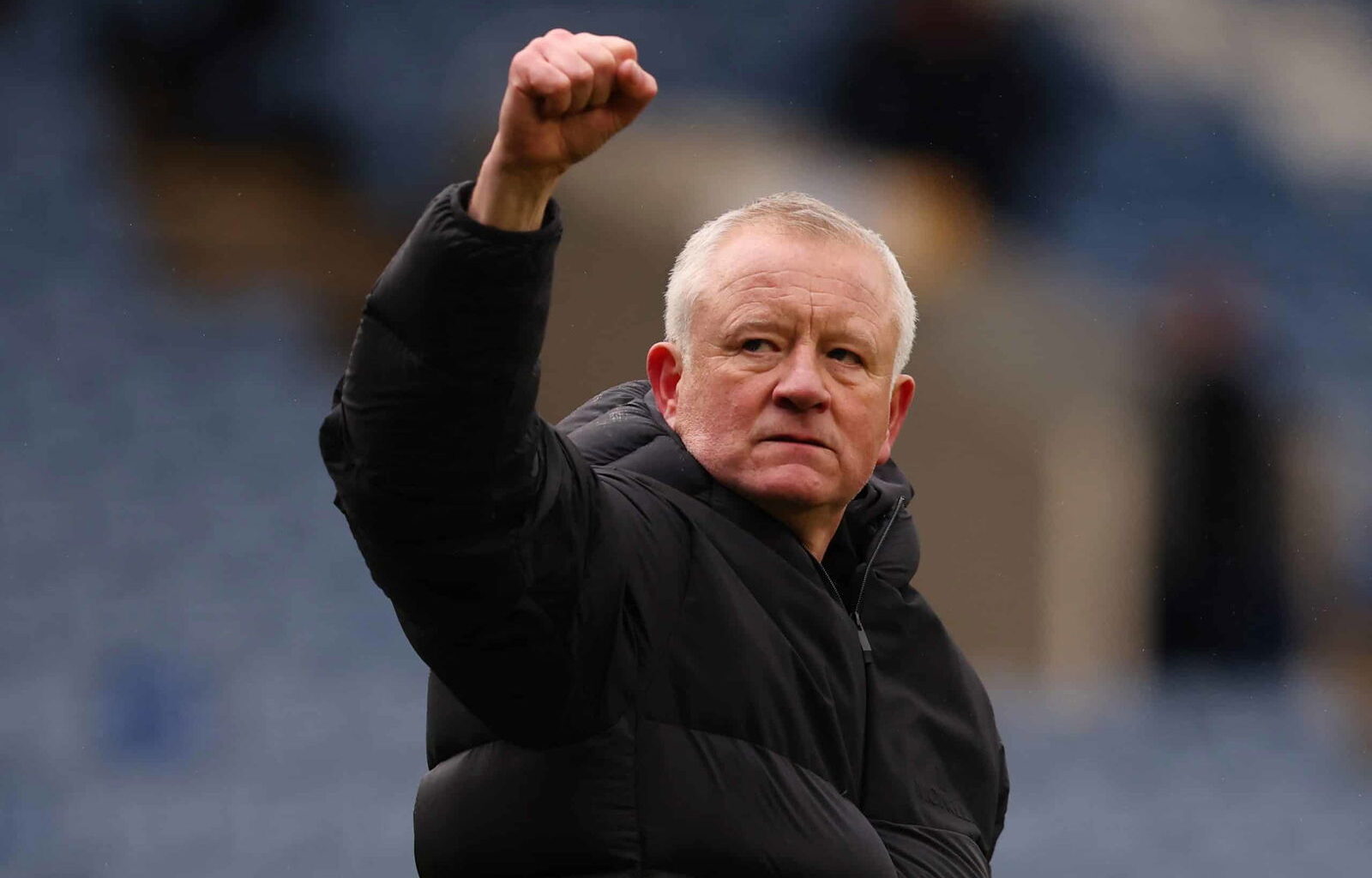 Jairo Riedewald hailed after Sheff Weds win