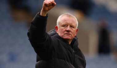 Jairo Riedewald hailed after Sheff Weds win