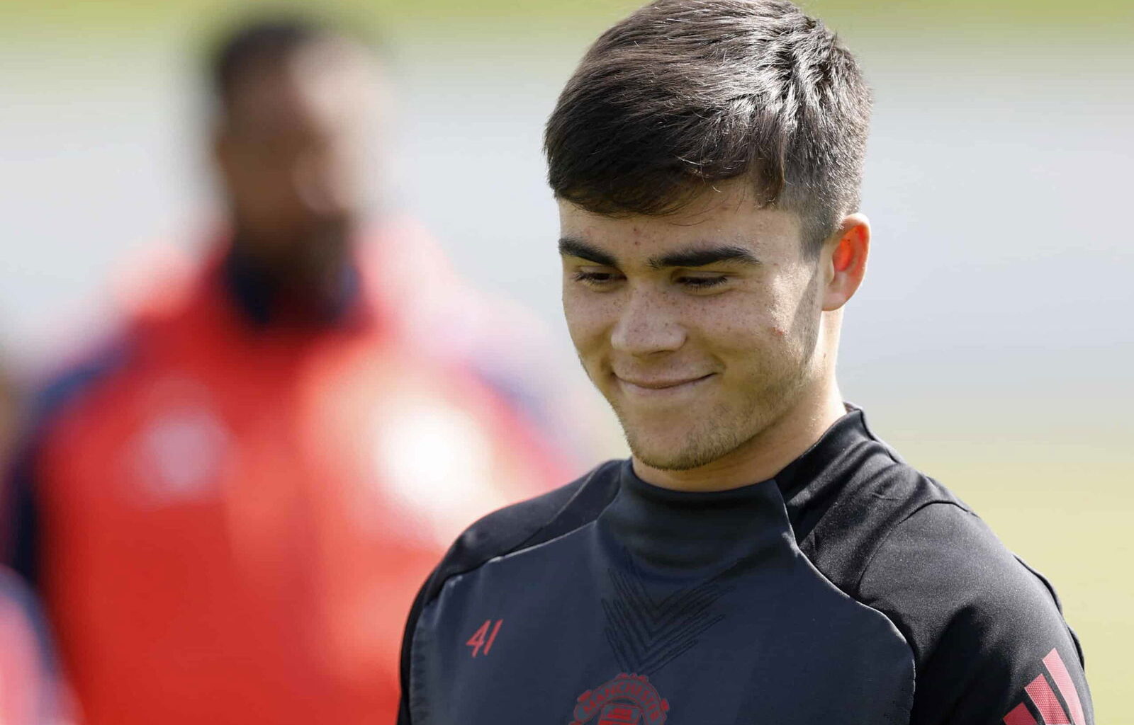 Update emerges on Harry Amass loan