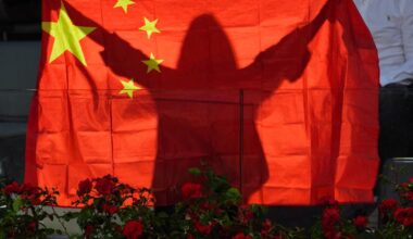 The New Soft-Power Imbalance | Foreign Affairs