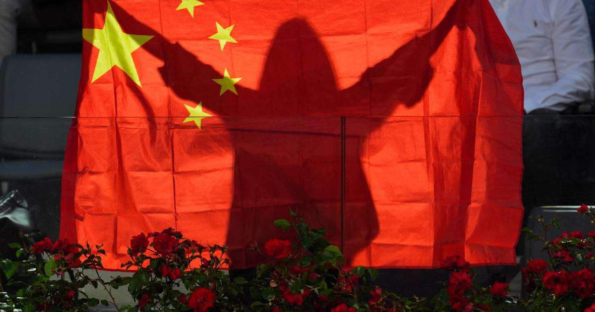 The New Soft-Power Imbalance | Foreign Affairs