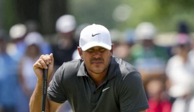 Brooks Koepka