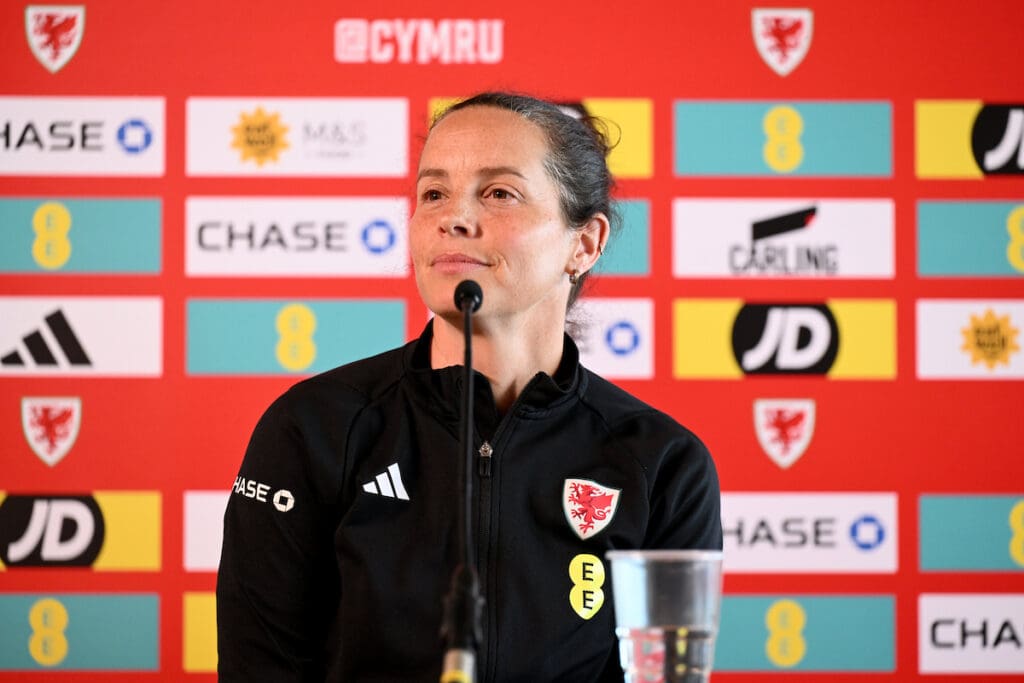 Cymru to face Korea Republic for first time in Spain friendly