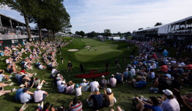 PGA Tour rolls out two financial initiatives starting 2026