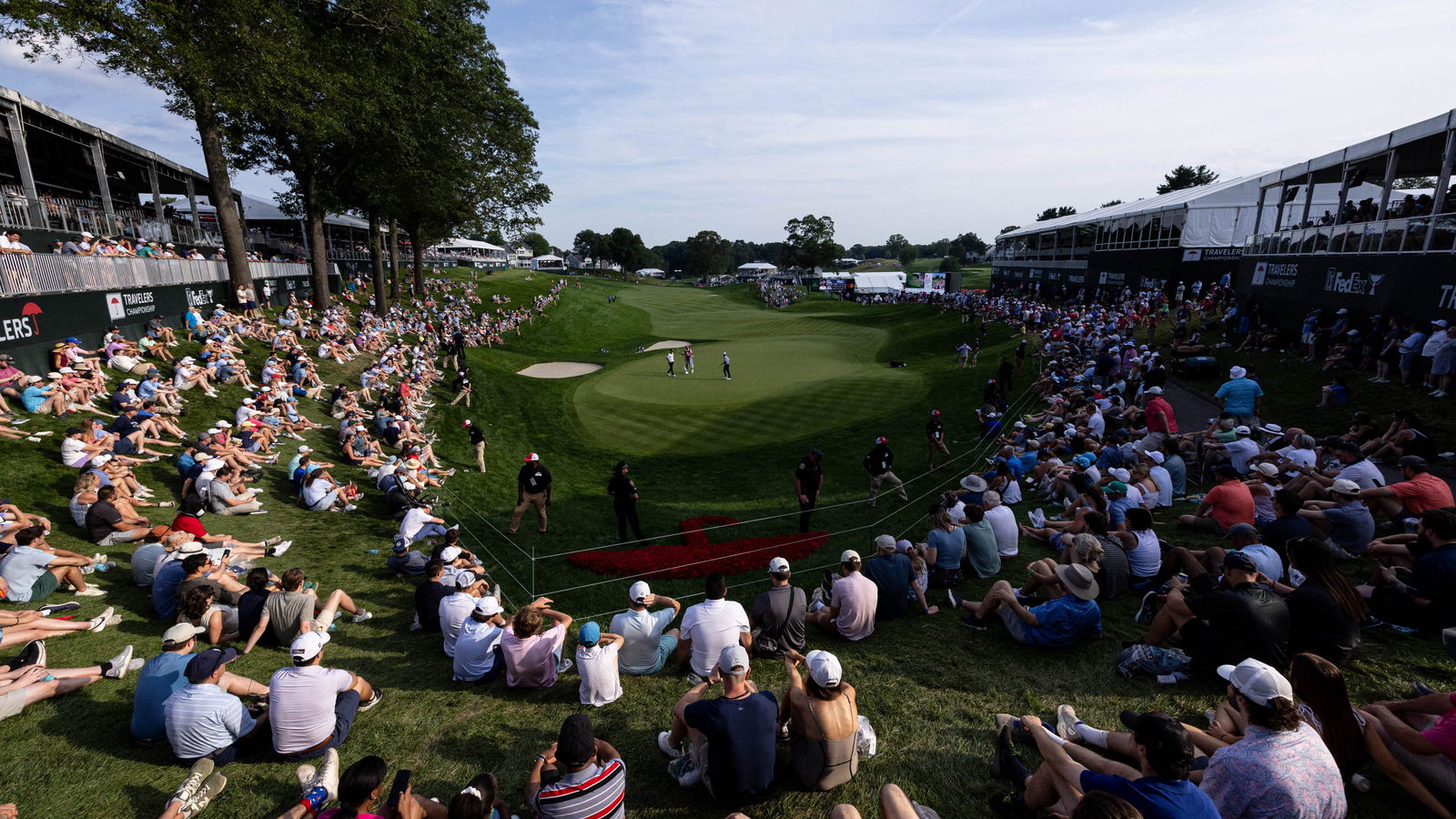 PGA Tour rolls out two financial initiatives starting 2026