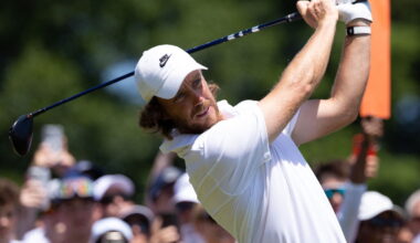 Tommy Fleetwood