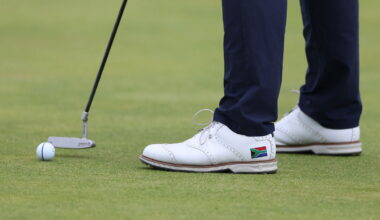 Big changes ahead of the DP World Tour season