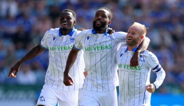 Sheffield Wednesday given permission to sign two free agents