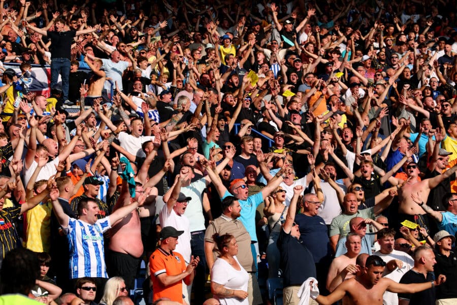 SWFC - Sheffield Wednesday fans react