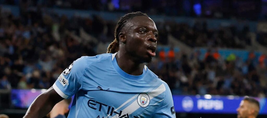 FPL Gameweek 6 differentials: Doku, Evanilson + O'Brien 4