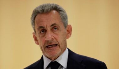 Former French President Nicolas Sarkozy to be released from prison | Courts News