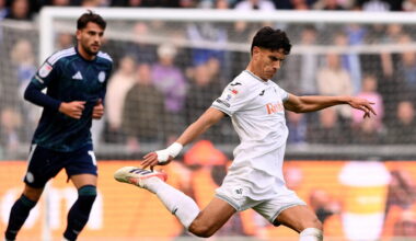 Swans duo to miss Bristol City clash