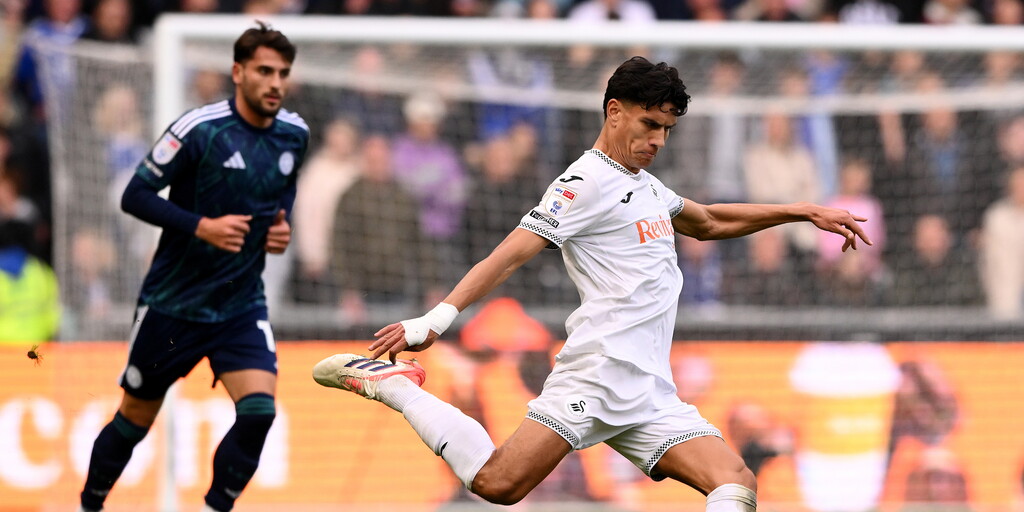 Swans duo to miss Bristol City clash