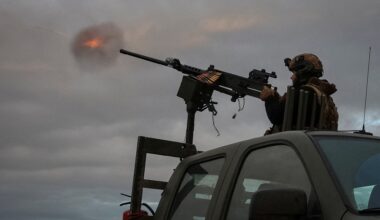 Russia-Ukraine war: List of key events, day 1,350 | Russia-Ukraine war News