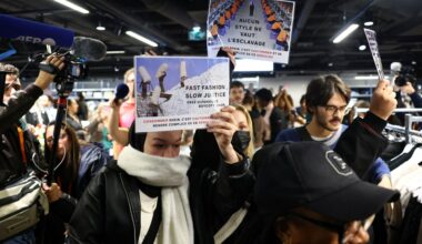 The Take: Why France is ready to pull the plug on Shein | Fashion Industry News