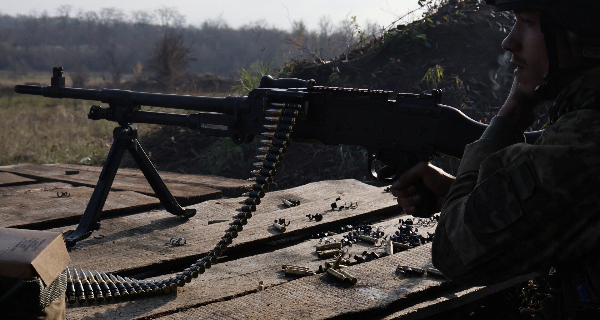 Russia-Ukraine war: List of key events, day 1,351 | Russia-Ukraine war News