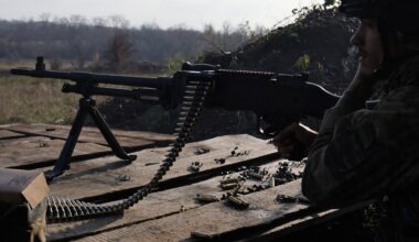 Russia-Ukraine war: List of key events, day 1,351 | Russia-Ukraine war News