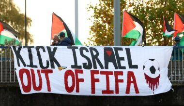 UK police braced for protests, clashes as Aston Villa host Maccabi Tel Aviv | Football News