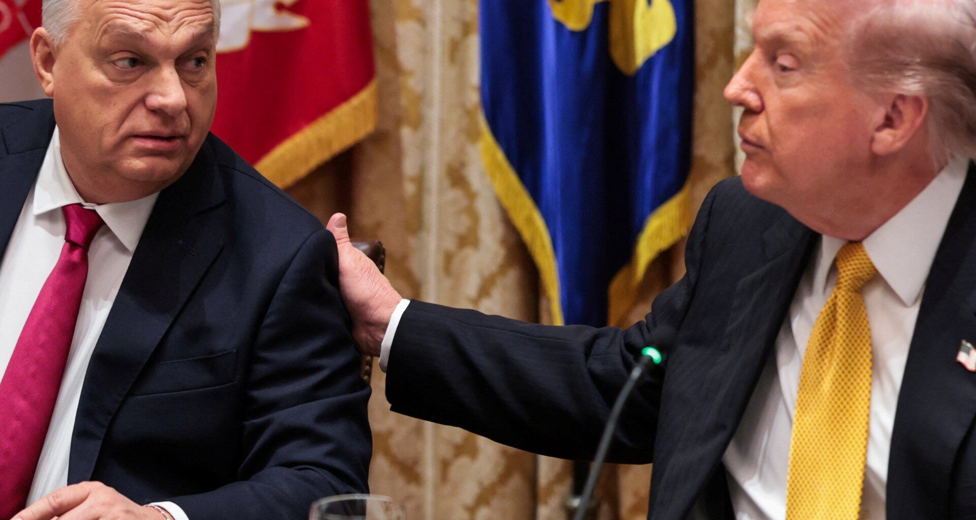 Hungary claims ‘indefinite’ US sanctions waiver for Russian energy imports | News