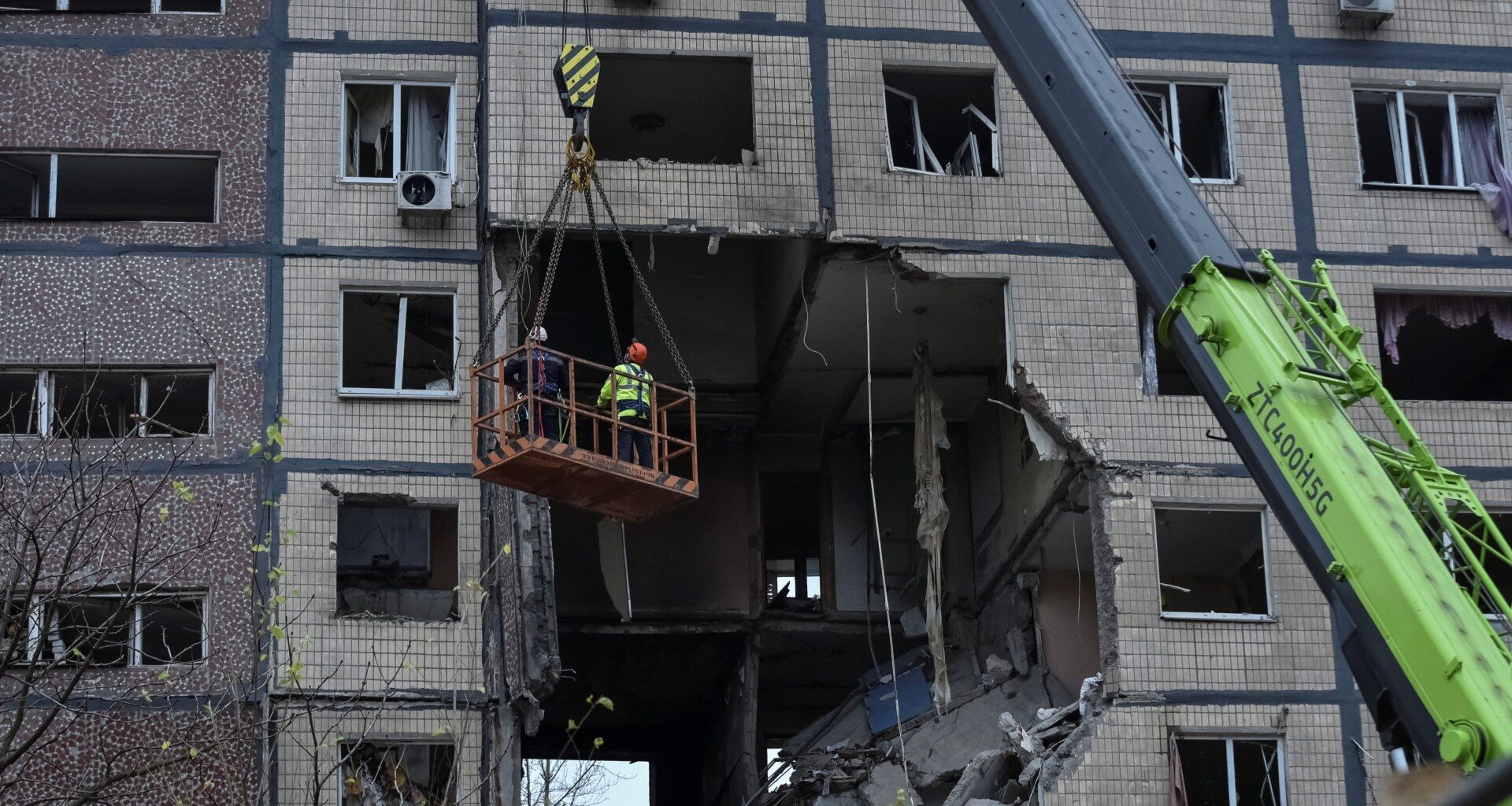 Russia-Ukraine war: List of key events, day 1,354 | Russia-Ukraine war News